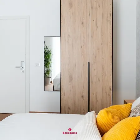 Barirooms - Cardassi * 巴里