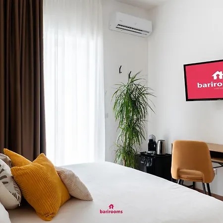 Barirooms - Cardassi * 巴里
