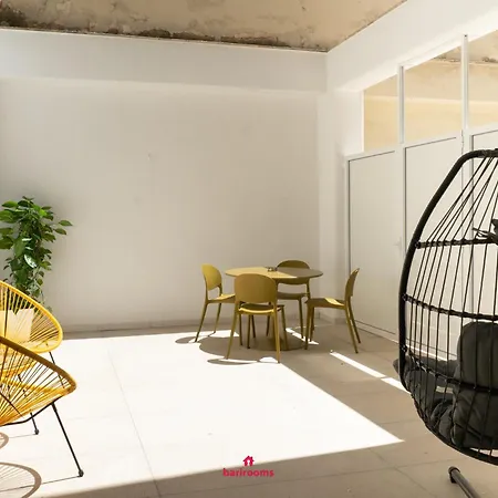 Barirooms - Cardassi * בארי