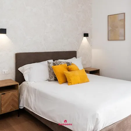 Barirooms - Cardassi *