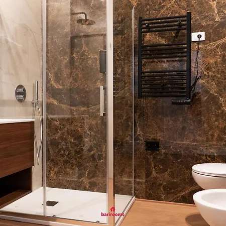 Barirooms - Cardassi * 巴里